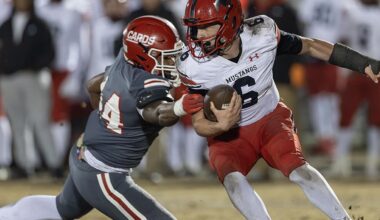 'Brotherhood' of a team: Close-knit Jacksonville comes up short in regional final | Sports