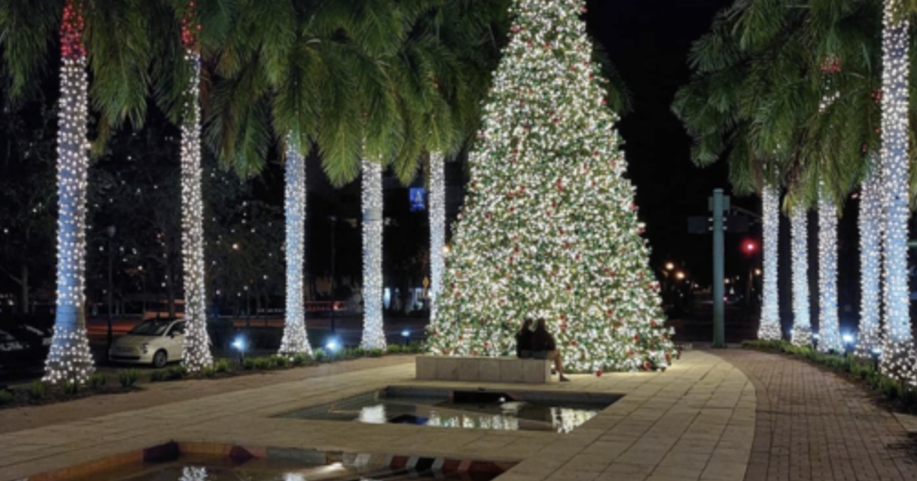 Sunday weather on Key Biscayne | Key Biscayne