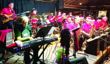 Week of Dec. 12 | Out And About