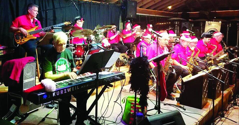 Week of Dec. 12 | Out And About