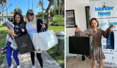 Why Shopping Local Matters on Key Biscayne | Key Biscayne