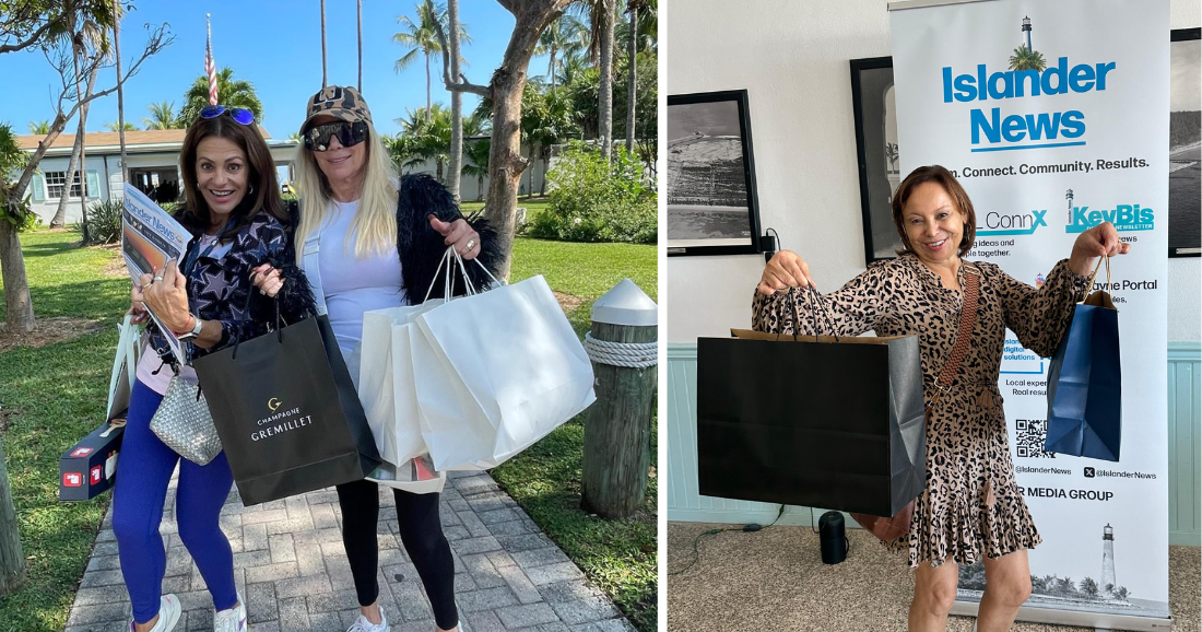 Why Shopping Local Matters on Key Biscayne | Key Biscayne