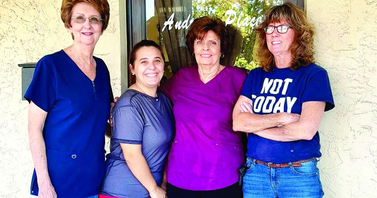 Andrea’s Place celebrates 42 years of style | St. Lucie County
