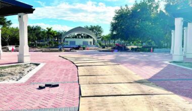 Stuart’s new amphitheater on schedule to open this spring | Event Features