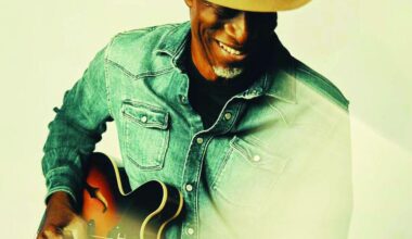 Keb Mo set to shine at the Sunrise Theatre | St. Lucie County
