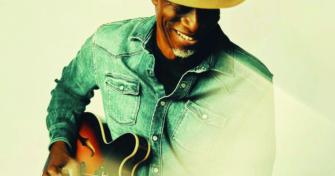 Keb Mo set to shine at the Sunrise Theatre | St. Lucie County