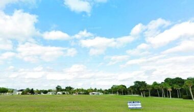 Indiantown moves toward Warfield land sale | Martin County