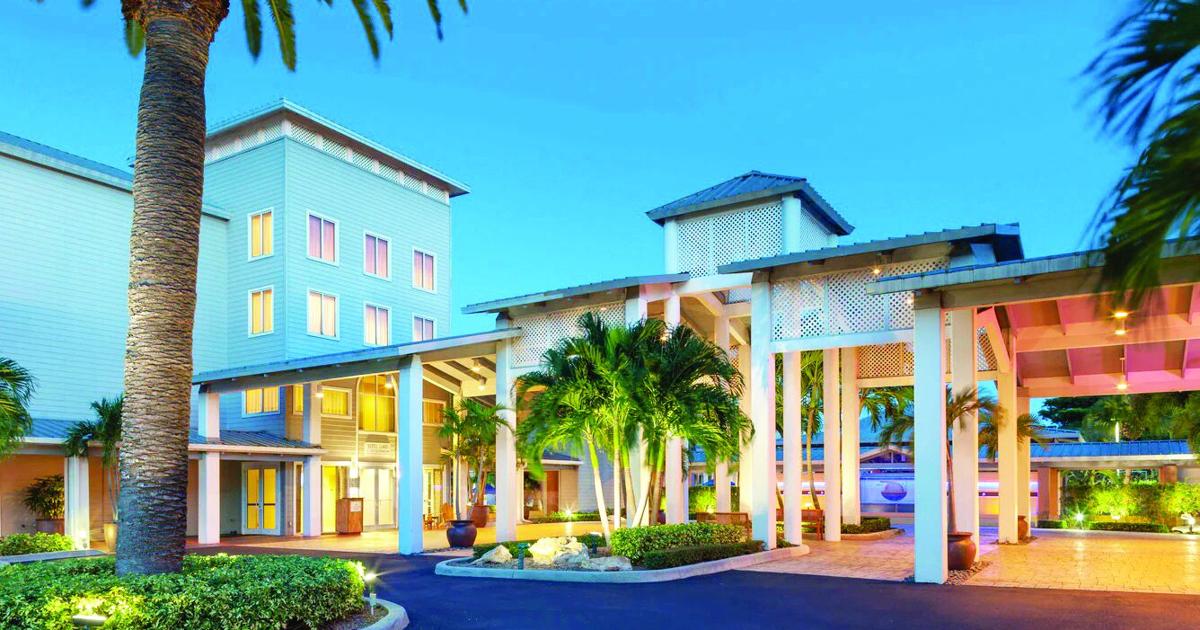 Enjoy Breakfast with Santa plus a Christmas feast | Martin County