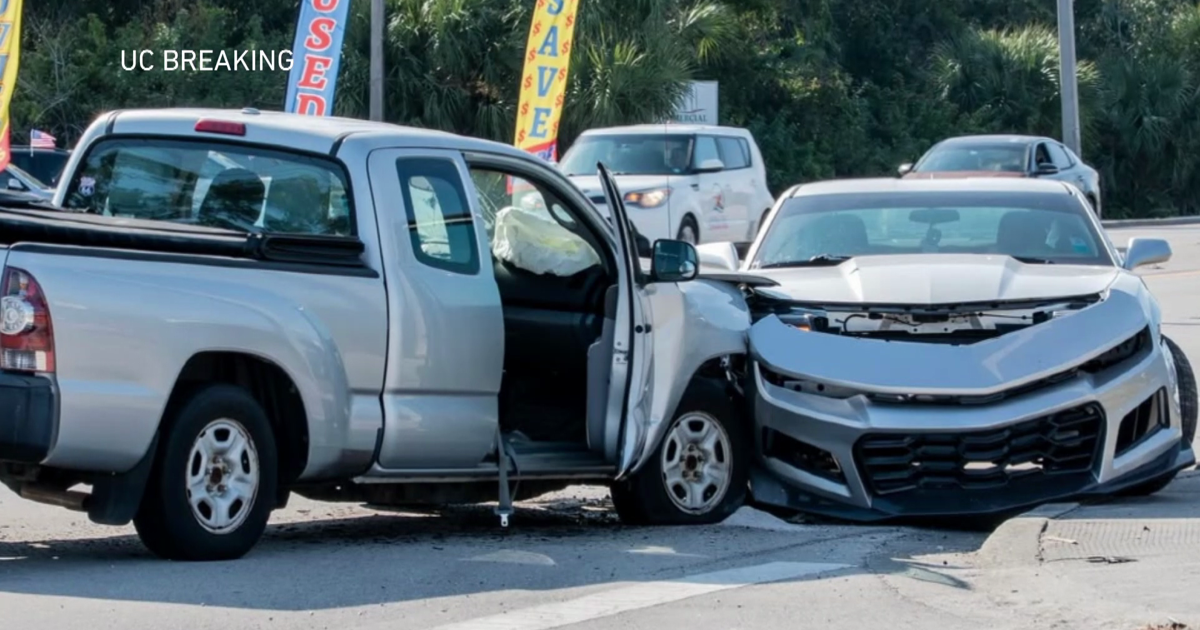 Road rage incidents in Cape Coral and North Fort Myers spark safety concerns | Lee County