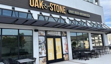 Oak & Stone sets Dec. 17 opening in Cape Coral | GB Daily