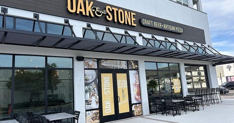 Oak & Stone sets Dec. 17 opening in Cape Coral | GB Daily