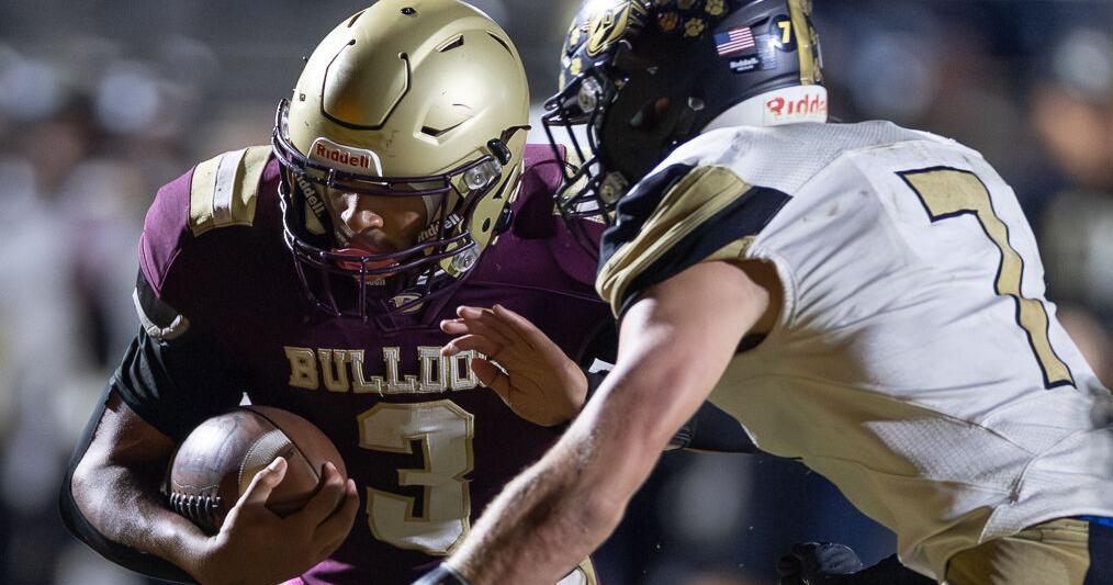 Top 10 Jacksonville area football moments from 2025 season | Sports