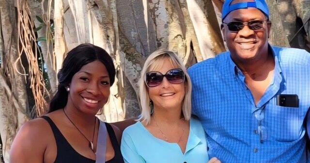 Cape Coral's Burton family shares personal journey of kidney donation | WINK Listens