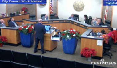 City of Palms Stadium Could Be Coming Down for Good | Lee County