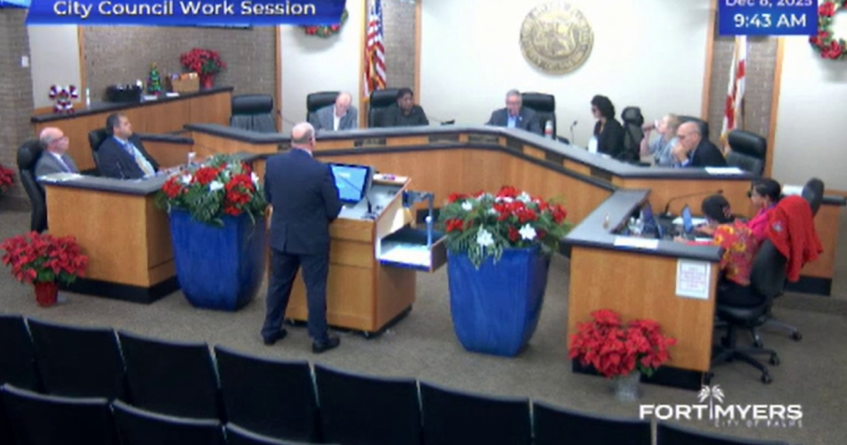 City of Palms Stadium Could Be Coming Down for Good | Lee County