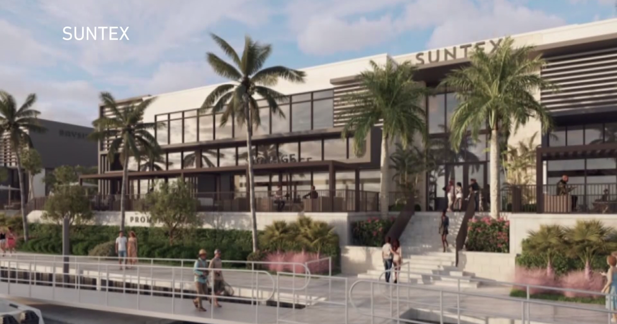 Fort Myers Yacht Basin project stalled by permit issues | Lee County