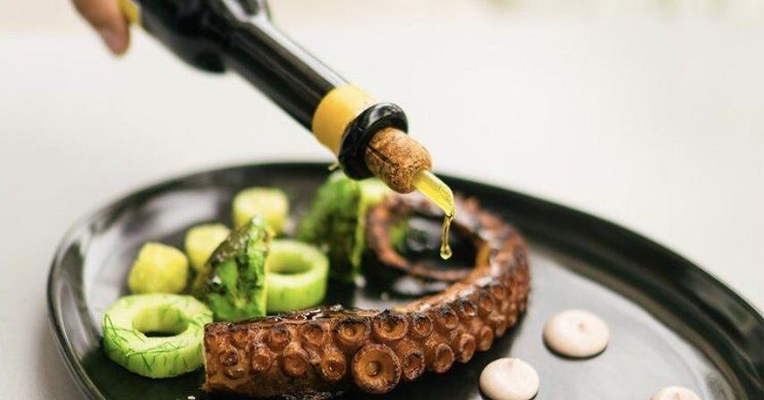 Key Biscayne's Tuesday menu | Local