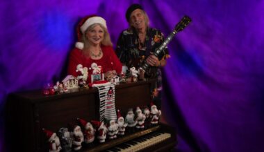 Happenings: A&E news and events | Diversions