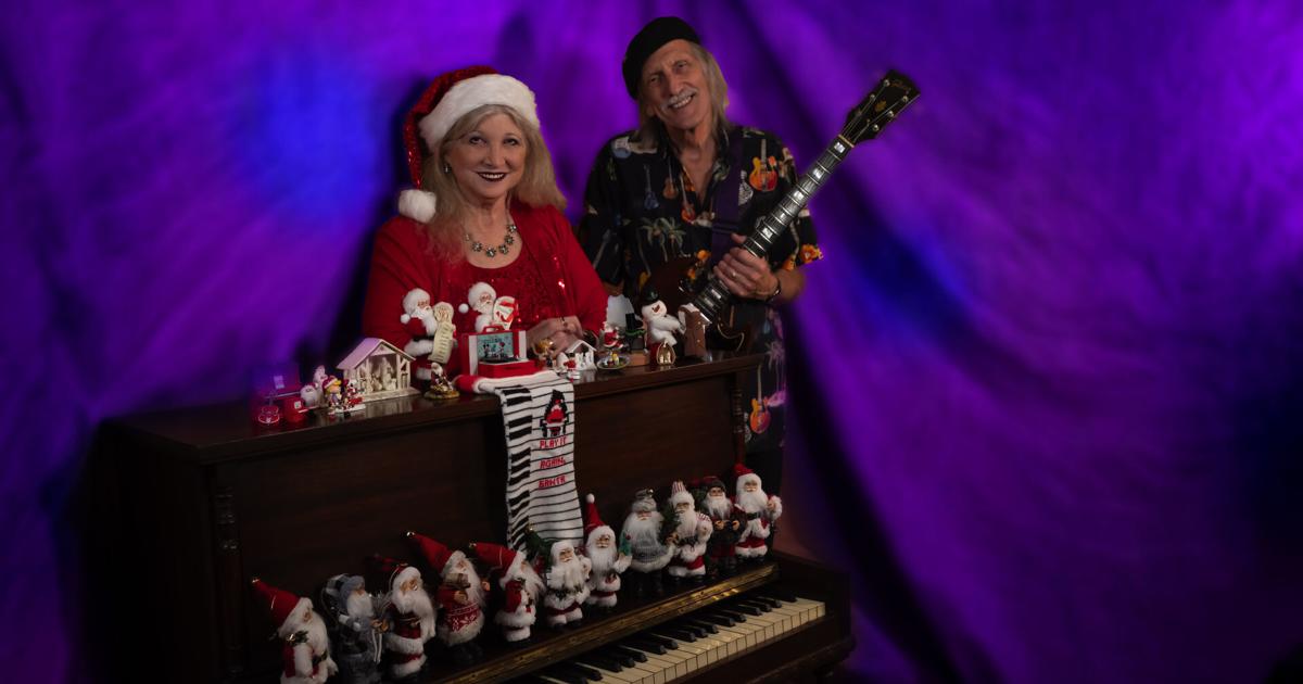 Happenings: A&E news and events | Diversions