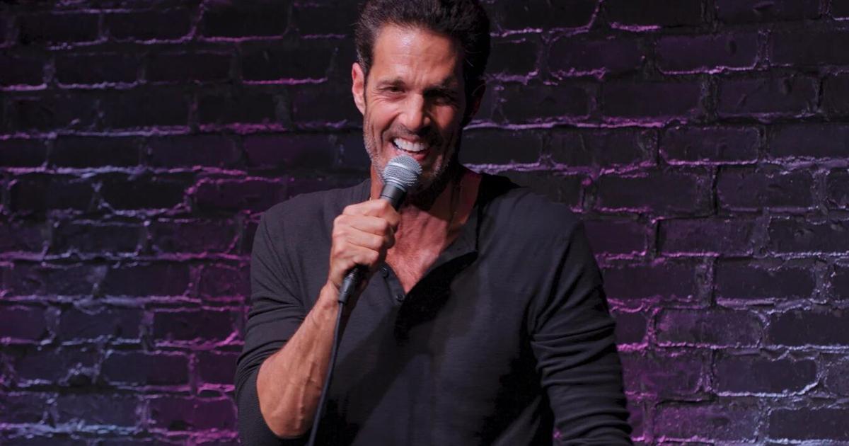 Pete Correale to visit Capitol Theatre | Diversions