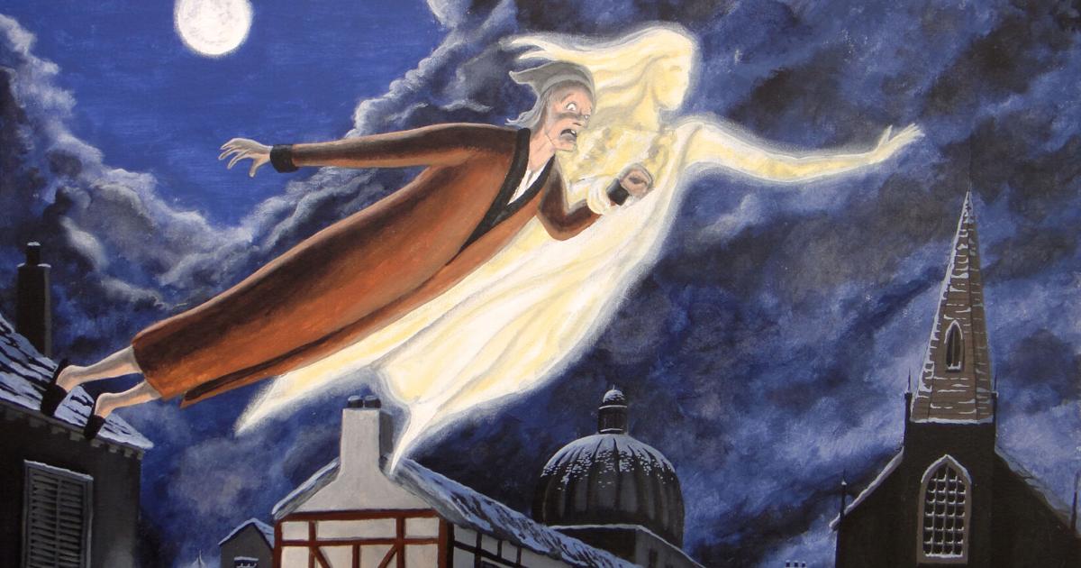 St. Petersburg City Theater Celebrates 100 Years | St. Petersburg