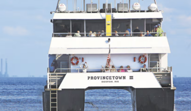 Tampa Bay Ferry to return, operated by Hubbard’s Marina | Beaches