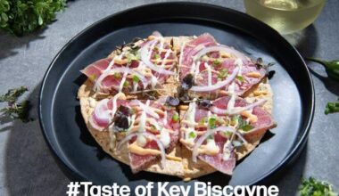 Wednesday dining on Key Biscayne | Local