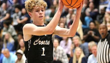 Jacksonville area high school top performers for Dec. 9 | Sports