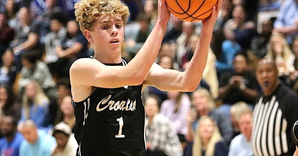 Jacksonville area high school top performers for Dec. 9 | Sports