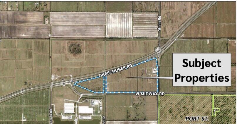 State to review Triangle Farms’ land use change | St. Lucie County