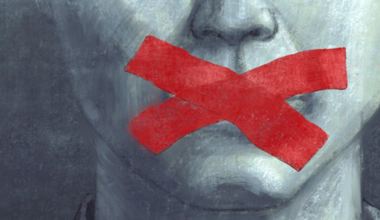 When Art Becomes Dangerous | Kbvotes