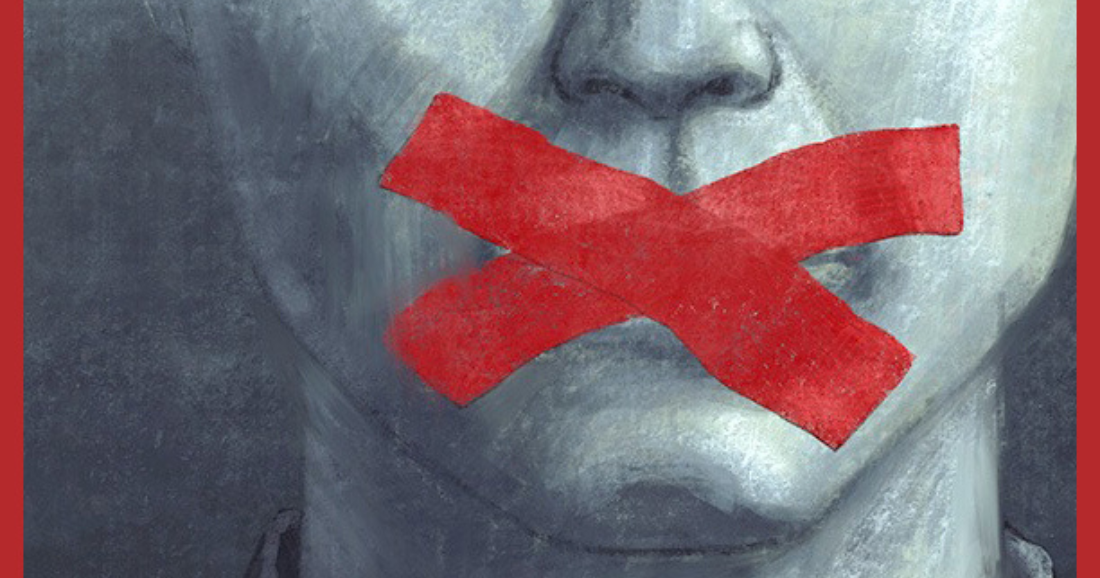 When Art Becomes Dangerous | Kbvotes