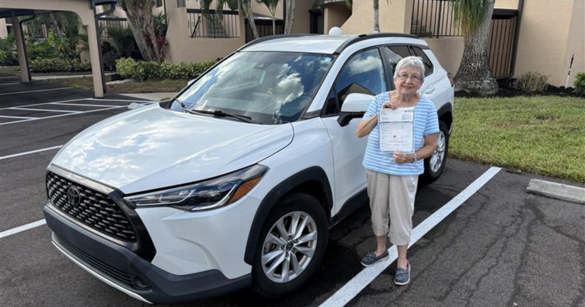 North Fort Myers woman contacts WINK News for false car lien | WINK Listens