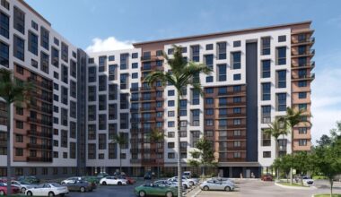 Miami-Dade breaks ground on 316-unit mixed-income housing in West Little River | Local News & Updates | The Miami Times