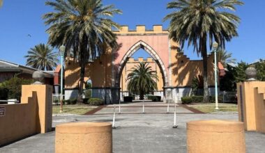 Opa-locka isn’t giving up on hosting Florida’s Black history museum | Local News & Updates | The Miami Times