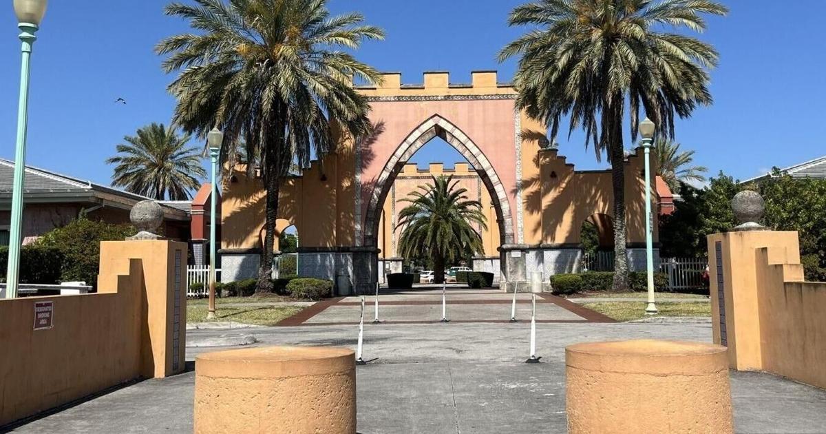 Opa-locka isn’t giving up on hosting Florida’s Black history museum | Local News & Updates | The Miami Times