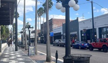 Tampa has a lot to offer this winter | News