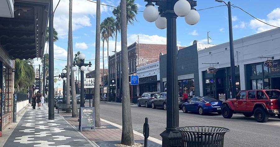 Tampa has a lot to offer this winter | News