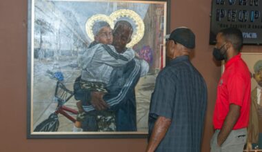 Overtown's 'Everyday People' showcases Black art during Soul Basel | Lifestyles
