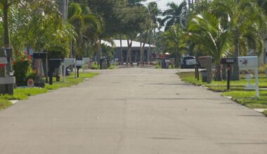 Florida bill may empower homeowners to dissolve their HOA | Lee County