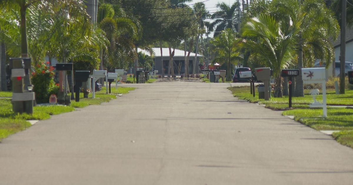 Florida bill may empower homeowners to dissolve their HOA | Lee County