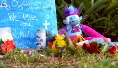 Community seeks return of missing memorial for North Fort Myers teen | Lee County