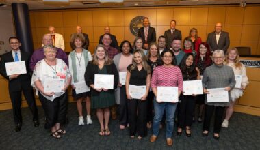 Around town: Largo news briefs | Largo