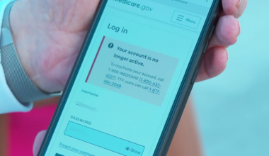 Cape Coral man wrongly declared dead twice, loses Medicare benefits | Lee County