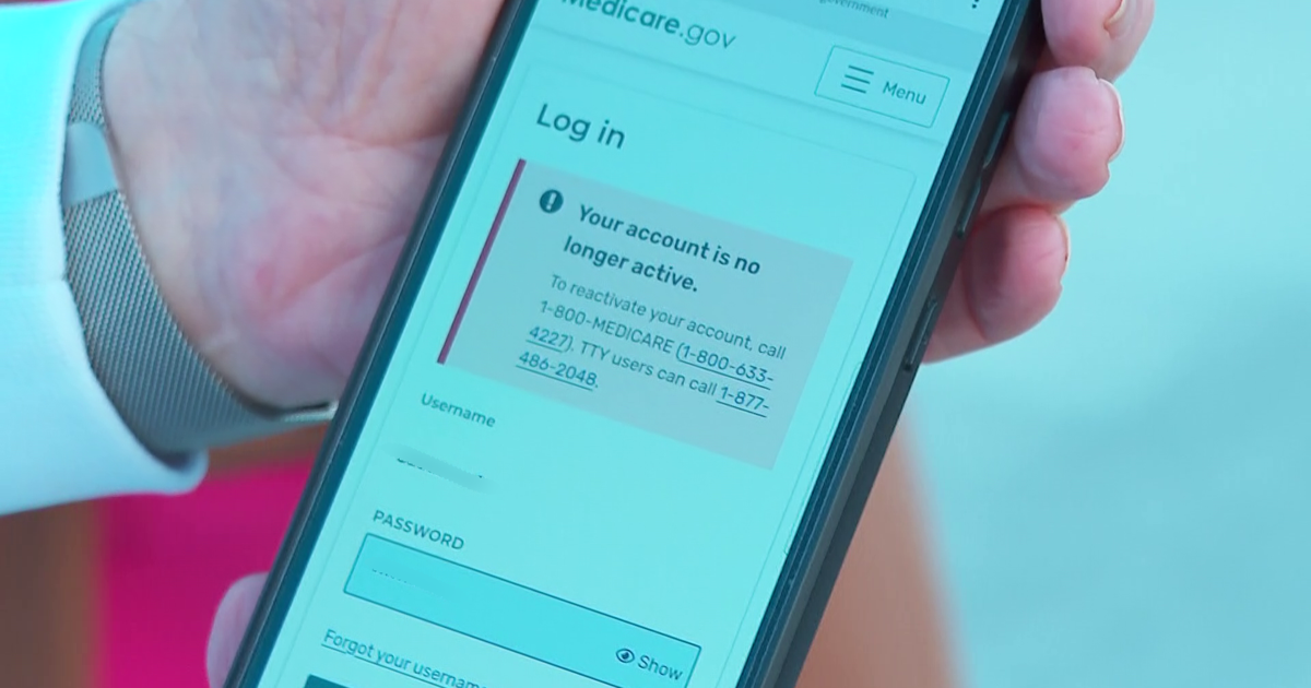 Cape Coral man wrongly declared dead twice, loses Medicare benefits | Lee County