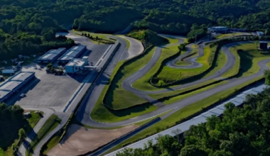 North Florida Motorsports Park - North Florida’s Newest Automotive Escape Arrives in Nassau County
