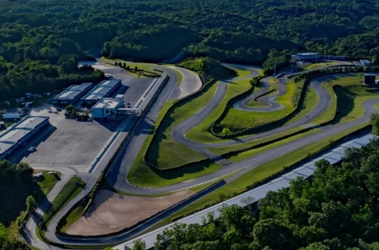 North Florida Motorsports Park - North Florida’s Newest Automotive Escape Arrives in Nassau County