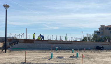 Cape Coral to finish Jaycee Park bistro shell | GB Daily