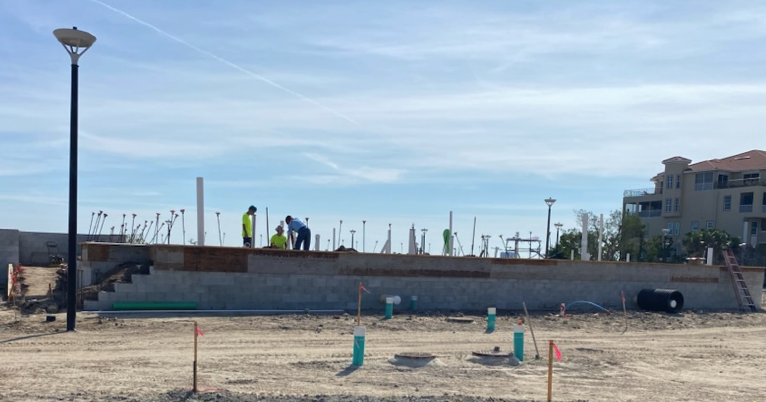 Cape Coral to finish Jaycee Park bistro shell | GB Daily