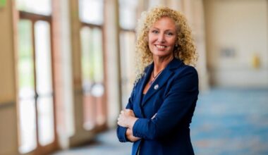 Harns Marsh Middle Teacher Named DoD STEM Ambassador | Lee County